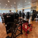 하이브짐 | 검단신도시 헬스장 하이브짐 프리미엄 헬스장 후기