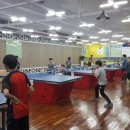 율하탁구교실 - 동구 율하동로10길 3-6 | 율하탁구교실