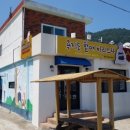 욕지도 할매바리스타 이미지