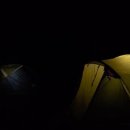 Day43.꽃할배의 56일간의 밴쿠버- 알래스카 자동차캠핑 여행. Yukon Big Creek Camp에서 Waters Edge Cam 이미지
