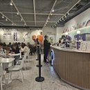 OAK BERRY 오크베리 아사이볼 현대백화점 판교점 후기