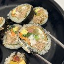 싸다김밥 남원의료원점 이미지