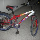 COREX XM235 어린이 자전거 판매합니다(판매완료) 이미지