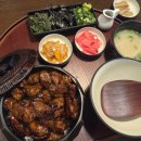 수청거리식당 | 수성구청 맛집 범어동 회식하기 좋은 장어덮밥 맛집 화담가 후기