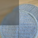 오토비스 | 오토비스 회전 물걸레청소기 전기종 호환 극세사 패드 블루 사용 후기