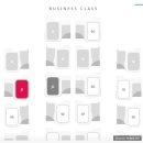 The D왈G # | 결혼 준비 신혼여행, 인천 두바이 몰디브 에미레이트 비즈니스석 발권 후기 (+ 가격, 좌석 선택)