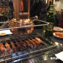 [합정 맛집] 세상 맛있는데 저렴까지! &#39;연남동 천리향 양꼬치&#39;