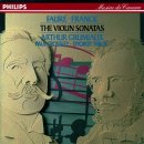 Faure - Two Violin Sonatas (Arthur Grumiaux)