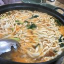 백이가칼국수 이미지