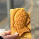 [남양주시 별내동] 붕어빵계의 에르메스 ‘배러댄와플’ (내돈내산)