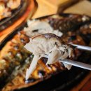 시래기화덕생선구이 | 수락산역 맛집 주말 웨이팅 필수 수락산 시래기 생선 화덕 구이 재방문 후기