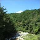 구룡약수터 이미지