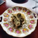 엔트워프 | [통영]바닐라라떼,티라미수 맛집'카페드안트워프'후기