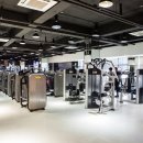 발리 휘트니스 클럽 이미지