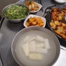 신풍 닭갈비 이미지