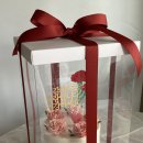 로미꽃빵 이미지