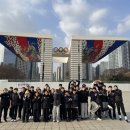 경희대 천지태권도장 이미지