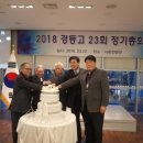 2018 정기 총회를 마치고....(사진/동영상: 김인호) 이미지