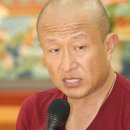 “티베트 스님들은 도박 안한다” - 종사르 켄체 린포체 “부자절 때문에 비구계 받기 더 싫어” 이미지