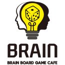 브레인보드게임카페