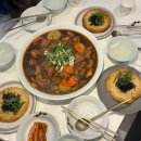 본가 (정관신도시점) | 부산 정관맛집 봉추찜닭 주차 뼈없는 찜닭 보통맛 맵기 누룽지