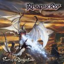 Rhapsody Of Fire - Power Of The Dragon Flame 이미지