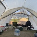 경호강야영장 이미지