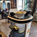 옛날전통짜장 이미지