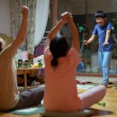 동정세차장 | 영화 〈 세계의 주인 〉 리뷰 및 해석 - 세계의 주인이자, 주인이의 세계는 늘 따뜻했으면 좋겠어.