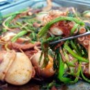 톡톡쭈꾸미 이미지