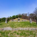 파주삼릉 이미지