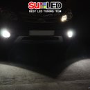 [종료][추천!!!] 파워LED적용 안개등 FOG LAMP [QM5 사진 업데이트!!!] [추천!!!] 이미지