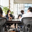 대신證 IT기업 부럽지 않은 복지에 직원들 '활짝' 이미지