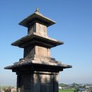 탑동 삼층석탑 이미지