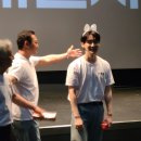 김종수 | 영화 리볼버 소개 및 무대인사 후기 전도연 지창욱 임지연 김준한 김종수 정만식