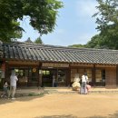 사또네 | 용인 나들이 가볼만한곳 한국민속촌 살귀옥 체험 사또네 머슴선발전 관람 후기
