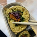 충효예공원 | 금산맛집 | 다이어트와 건강을 동시에 잡은 김밥, 금산나래김밥