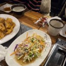 청도양꼬치 | 건대양꼬치추천, 청도양꼬치 존맛 내돈내산 후기(양꼬치, 꿔바로우, 마파두부, 계란볶음밥)