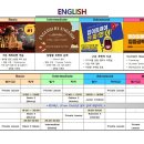 실생활 영어회화(초급반) 이미지