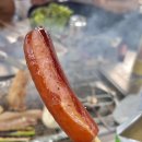 산내 청룡폭포 화장실 이미지