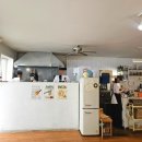 김포한강1로-L | 김포 브런치 맛집 &lt;하우스플랜&gt; 살치살 스테이크 + 리조또 평일 점심 후기!