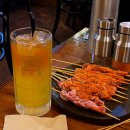 원곡역 4번출구 뒤 | 사당역 4번출구 1분거리 단체 모임하기 좋은 양꼬치 맛집 &#39;회화원&#39;
