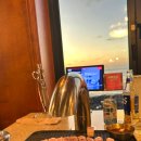 돼지부엌 | [제주/한림/협재] 통창 너머 협재바다 보며 즐기는 구워주는 흑돼지, 고기부엌협재본점 내돈내산 후기