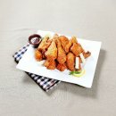 무봤나촌닭 이미지