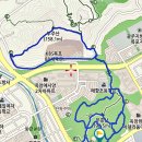 부주산테니스장 | 목포 부흥산과 부주산(현충공원~부흥산~부주산~현충공원)
