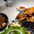 명륜진사갈비 사당점 | [내돈내산]남성역 무한리필 고깃집 추천! 명륜진사갈비 서울사당점 솔직 먹방 후기