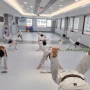 용인대라온태권도장 이미지