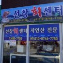 선창회센타