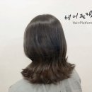 더 · 휴 헤어 이미지