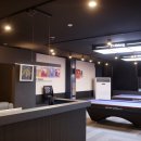 화성당구장 이미지